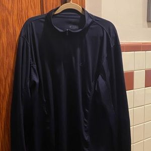 Adidas Climate lightweight 1/4 zip